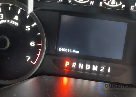 2016 Ford F-150 Xlt z USA, uszkodzony, nr VIN 1FTEW1EG3GFB68125